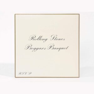 ROLLING STONES-BEGGARS BANQUET