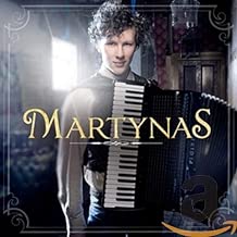 MARTYNAS-MARTYNAS