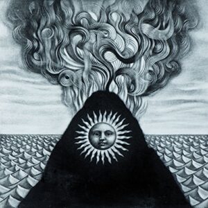 GOJIRA-MAGMA