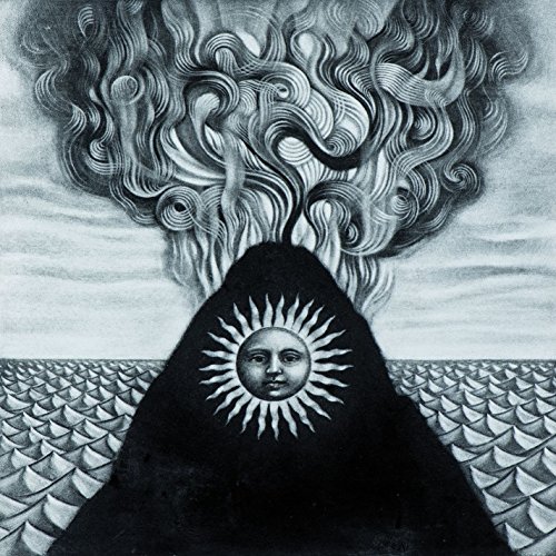 GOJIRA-MAGMA