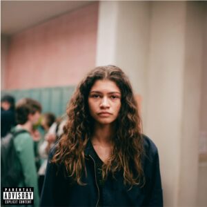 LABRINTH-EUPHORIA SEASON 2 OFFICIAL SCORE (FROM THE HBO ORIGINAL SERIES)