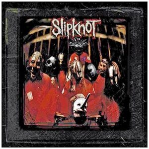 SLIPKNOT-SLIPKNOT 10TH ANNIVERSARY EDITION