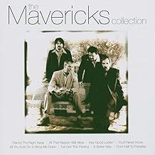 MAVERICKS-COLLECTION