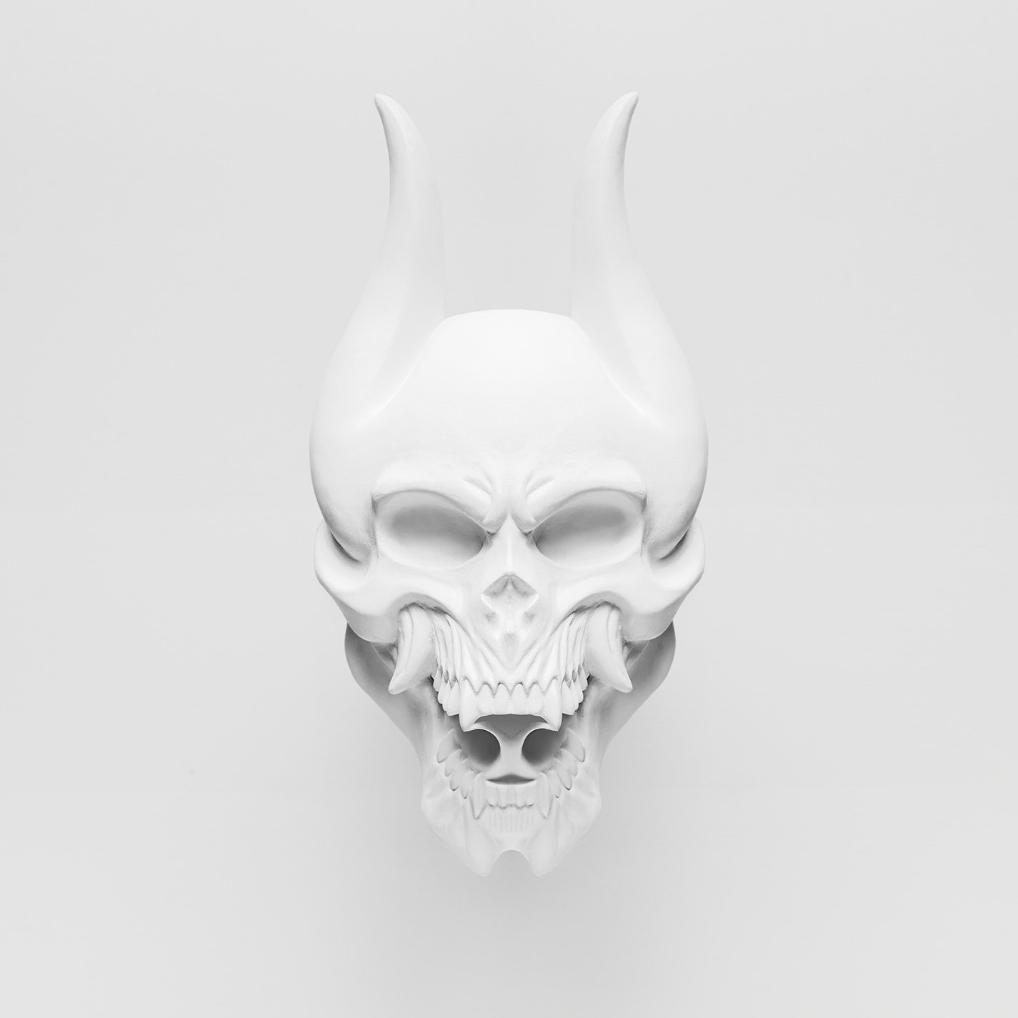 TRIVIUM-SILENCE IN THE SNOW DLX
