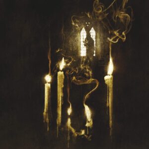 OPETH-GHOST REVERIES