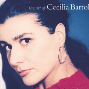 CECILIA BARTOLI–THE ART OF