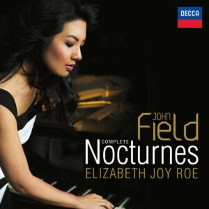 ELIZABETH JOY ROE-FIELD: NOCTURNES