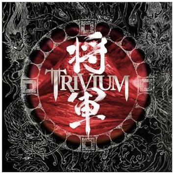 TRIVIUM-SHOGUN