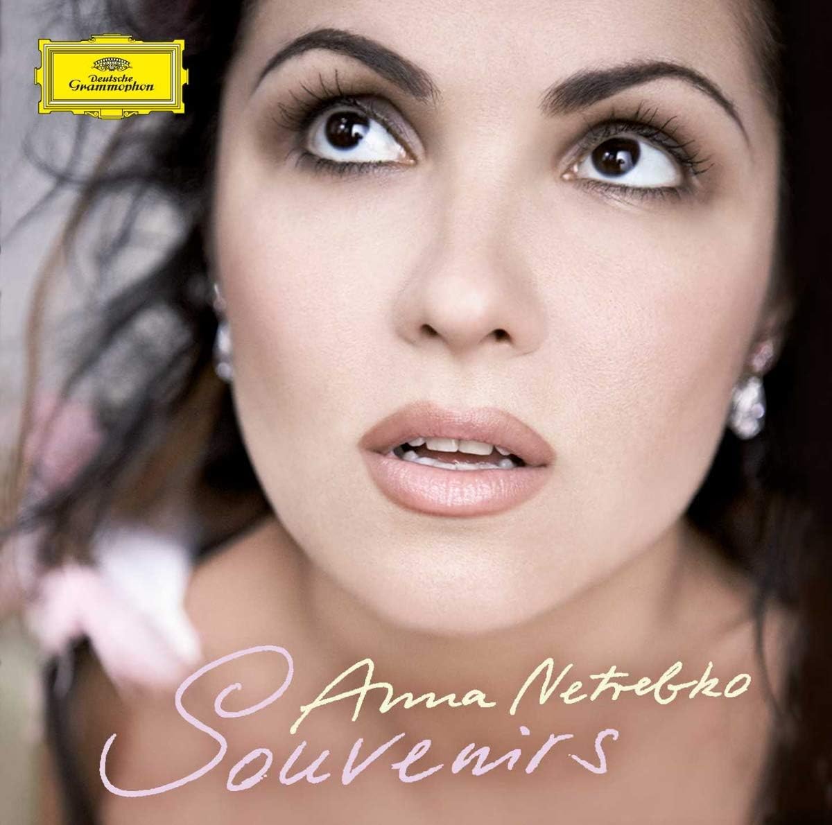 ANNA NETREBKO-SOUVENIRS
