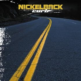 NICKELBACK-CURB