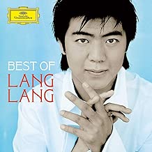 LANG LANG-BEST OF