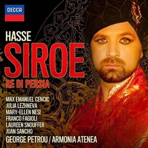 MAX CENCIC, JULIA LEZHNEVA, MARY-ELLEN NESI, LAUREN SNOUFFER, JUAN SANCHO, FRANCO FAGIOLI, ARMONIA ATENEA, GEORGE PETROU-HASSE:
