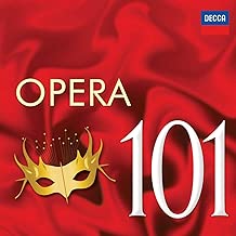 VARIOUS ARTISTS-101 OPERA