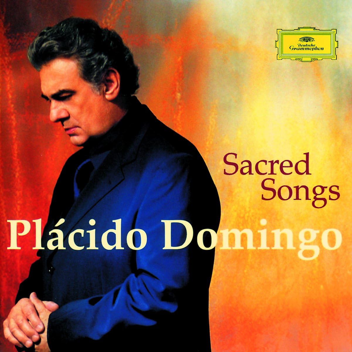 DOMINGO PLACIDO-SACRED SONGS
