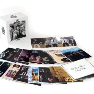 ROLLING STONES-THE ROLLING STONES IN MONO