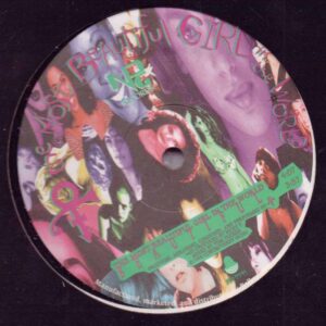 PRINCE-MOST BEAUTIFUL GIRL IN THE WORLD 12"