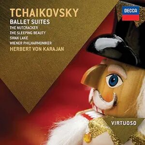 VARIOUS ARTISTS-TCHAIKOVSKY: BALLET SUITES