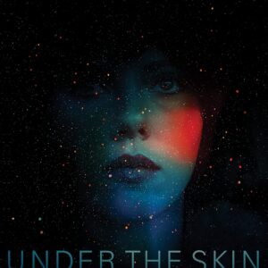 MICA LEVI-UNDER THE SKIN
