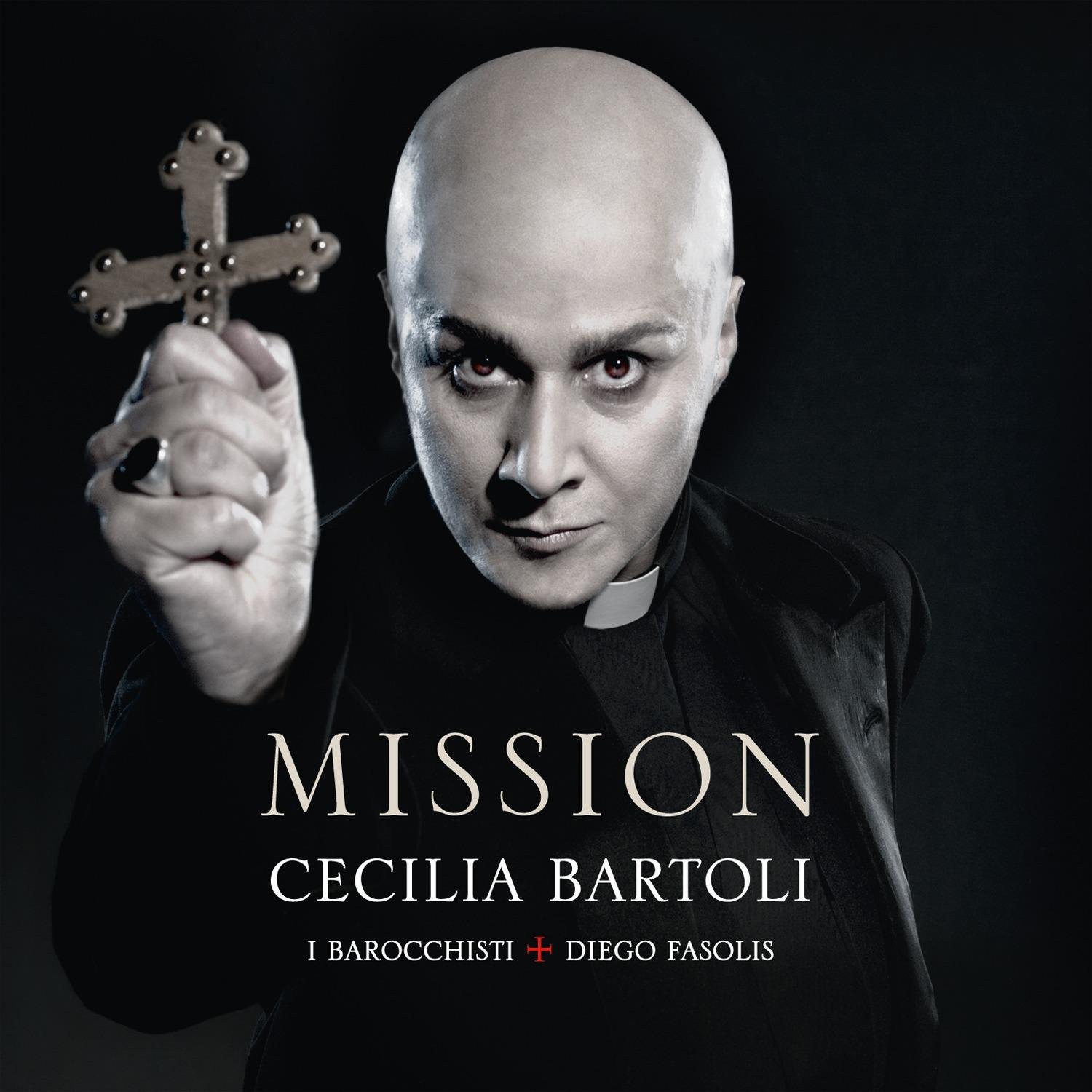 CECILIA BARTOLI-MISSION