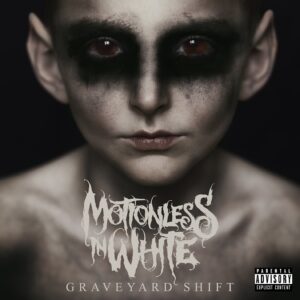 NOTIONLESS IN WHITE-GRAVEYARD SHIFT