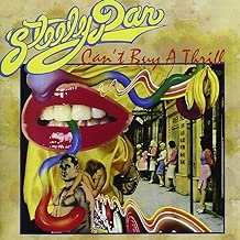STEELY DAN-CAN´T BUY A THRILL