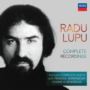 RADU LUPU-RADU LUPU COMPLETE EDITION