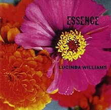 LUCINDA WILLIAMS-ESSENCE