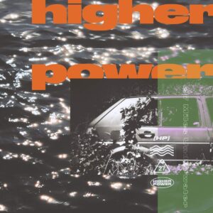 HIGHER POWER-27 MILES UNDERWATER