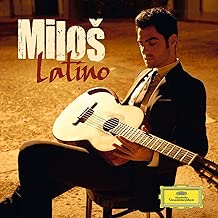 MILOS KARADAGLIC-LATINO
