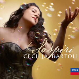 CECILIA BARTOLI-SOSPIRI BEST OF