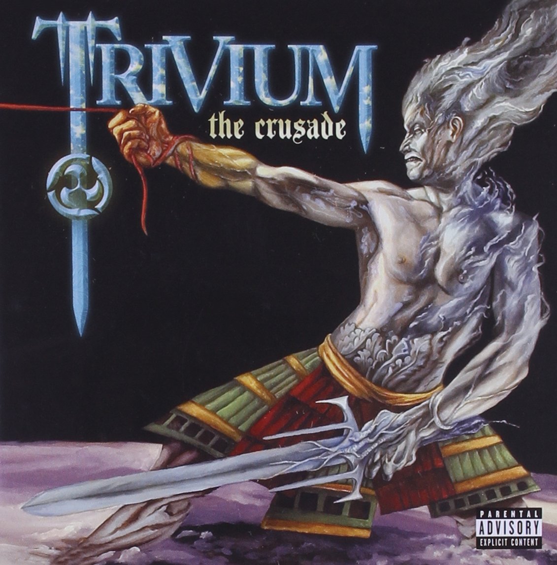 TRIVIUM-CRUSADE
