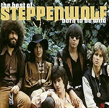 STEPPENWOLF-BEST OF