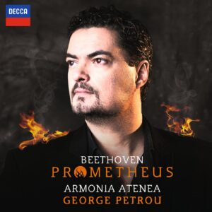 GEORGES PETROU-PROMETHEUS