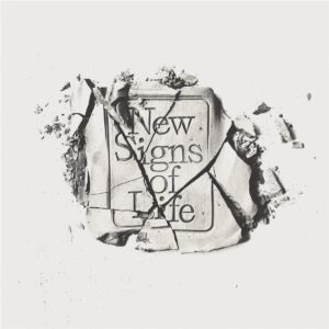 DEATH BELLS-NEW SIGNS OF LIFE