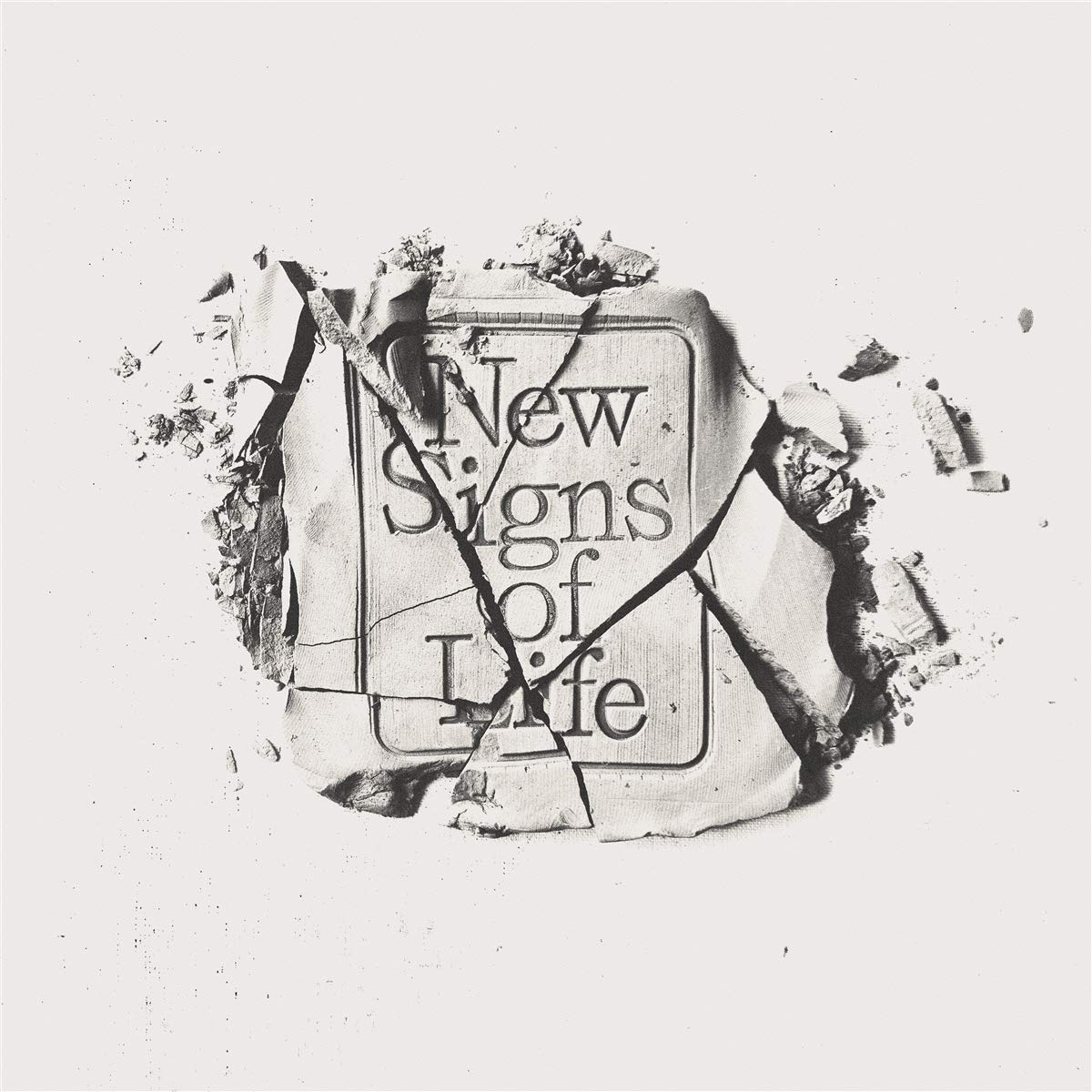DEATH BELLS-NEW SIGNS OF LIFE
