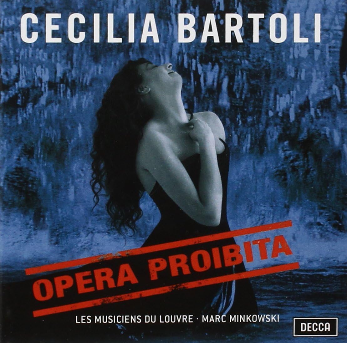 BARTOLI CECILIA-OPERA PROIBITA