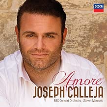 JOSEPH CALLEJA-AMORE