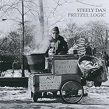 STEELY DAN-PRETZEL LOGIC