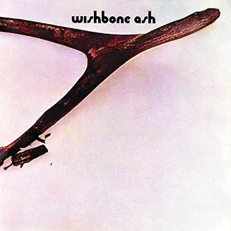 WISHBONE ASH-WISHBONE ASH