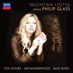 VALENTINA LISITSA-PHILIP GLASS