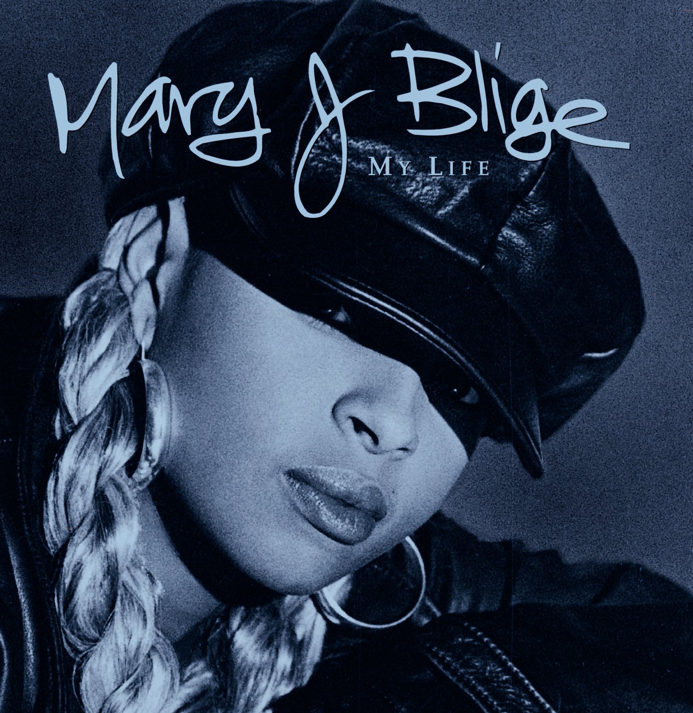 MARY J BLIGE-MY LIFE
