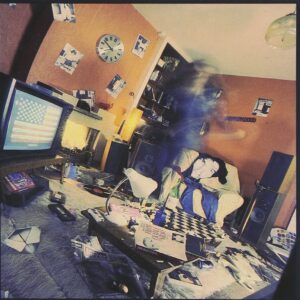 VERVE-VERVE EP