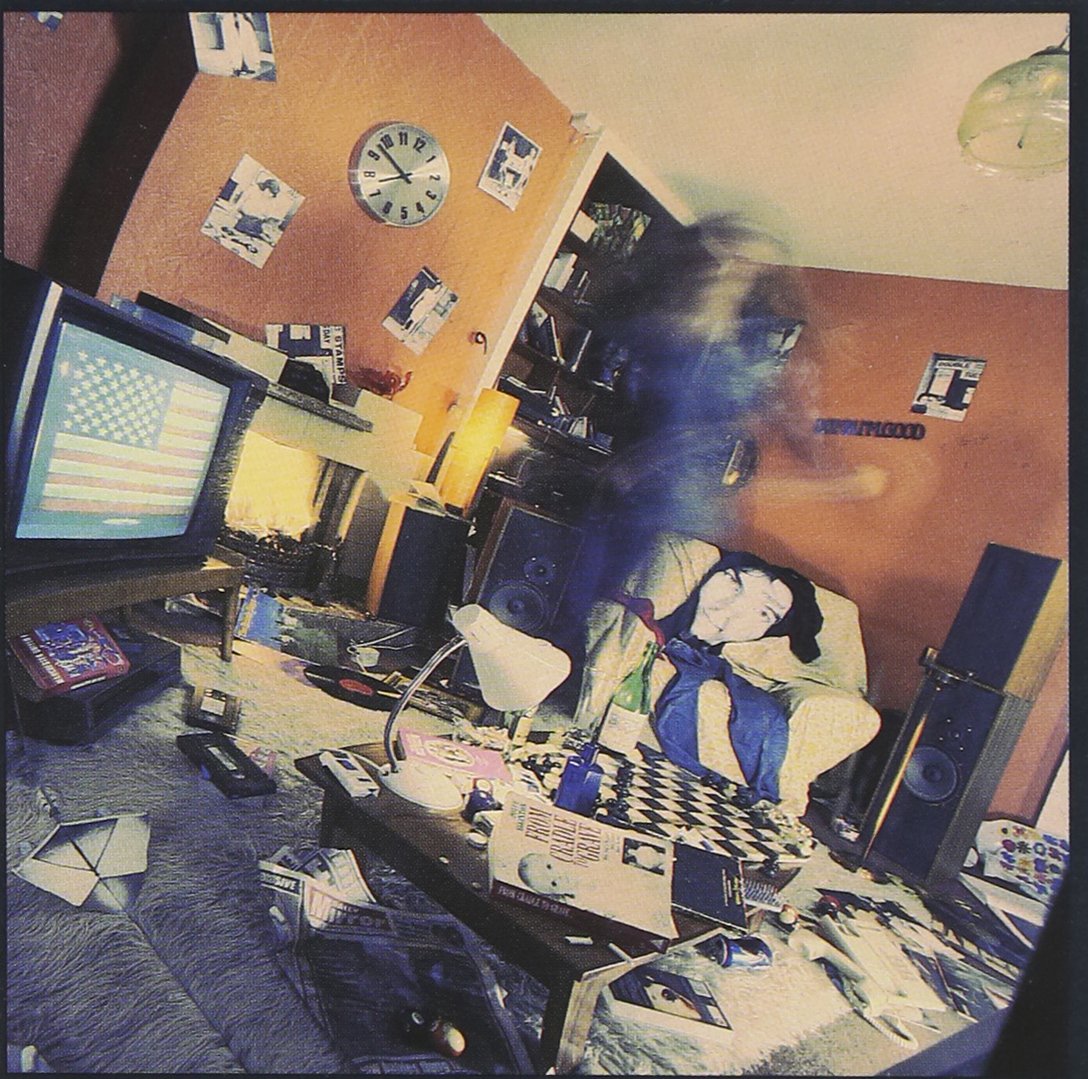 VERVE-VERVE EP