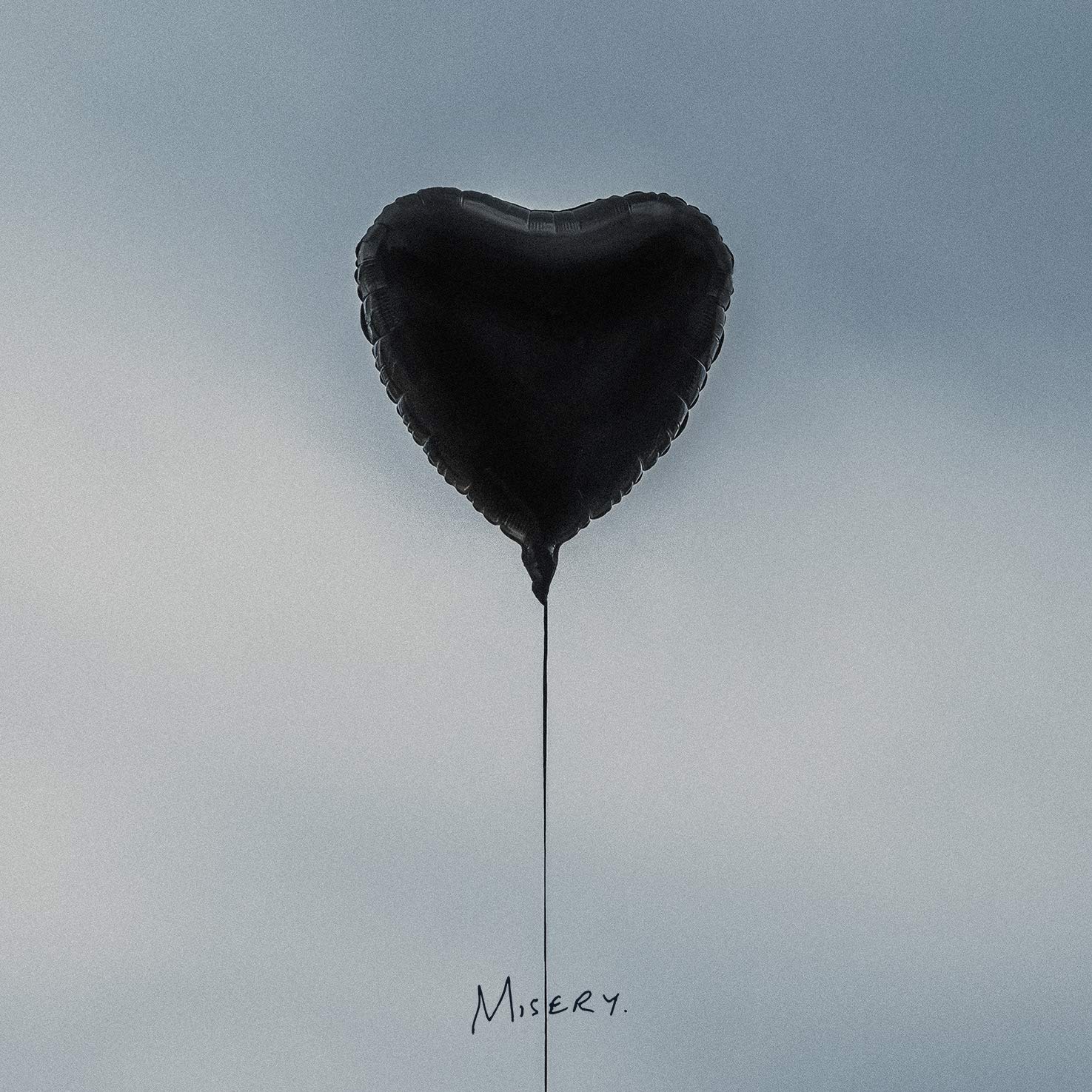 AMITY AFFLICTION-MISERY