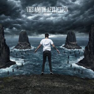 AMITY AFFLICTION-LET THE OCEAN TAKE ME