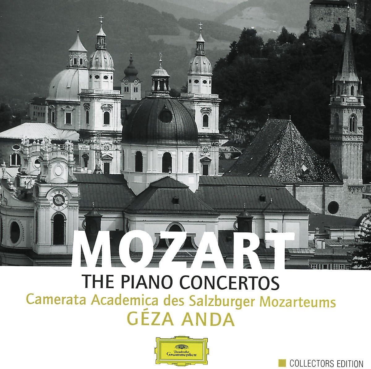 ANDA GEZA/CAMERATA ACADEM-PIANOKONSERTER SAMTL