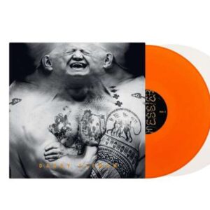 DEATH BELLS-BETWEEN HERE & EVERYWHERE