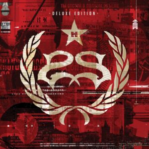 STONE SOUR-HYDROGRAD DLX
