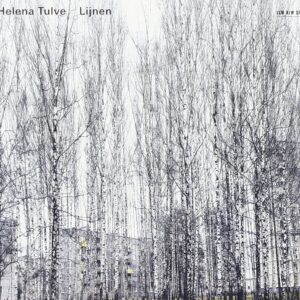 HELENA TULVE-LIJNEN