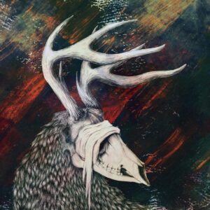SVALBARD-WHEN I DIE WILL I GET BETTER